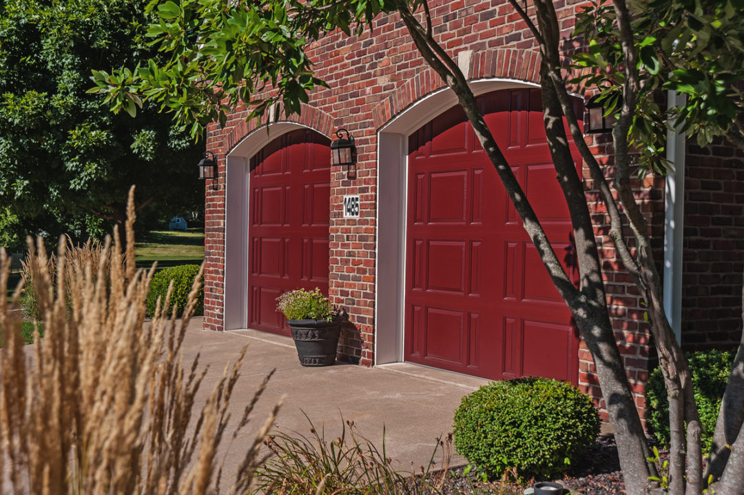 DC Garage Doors & Entry Residental Garage Doors