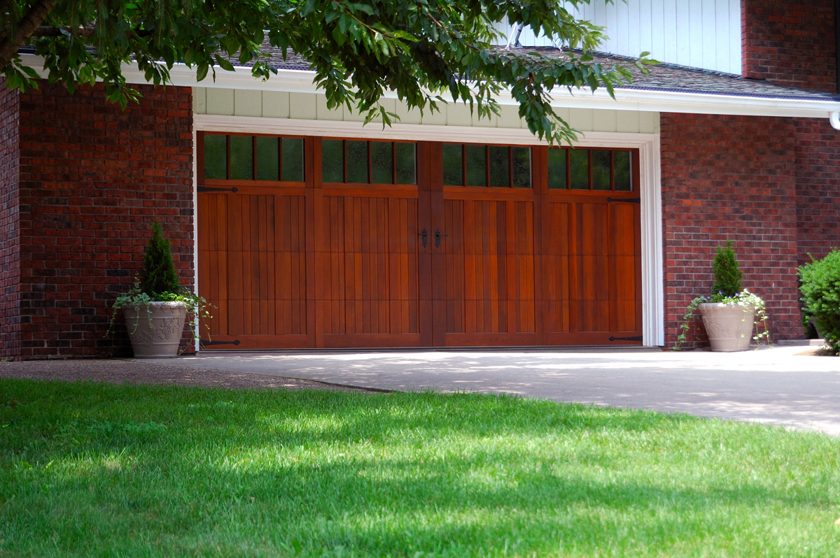 DC Garage Doors & Entry | Residental Doors
