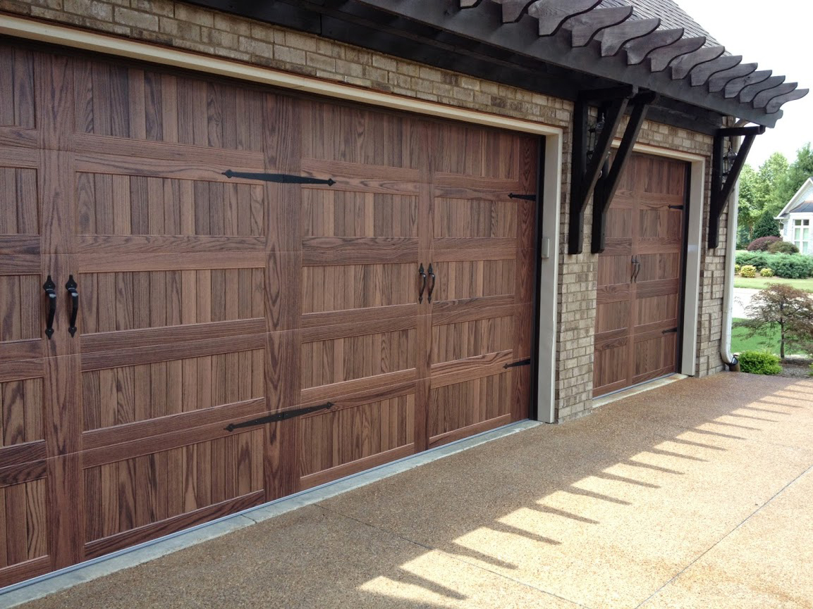 DC Garage Door & Entry - About